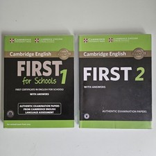 Cambridge English Official