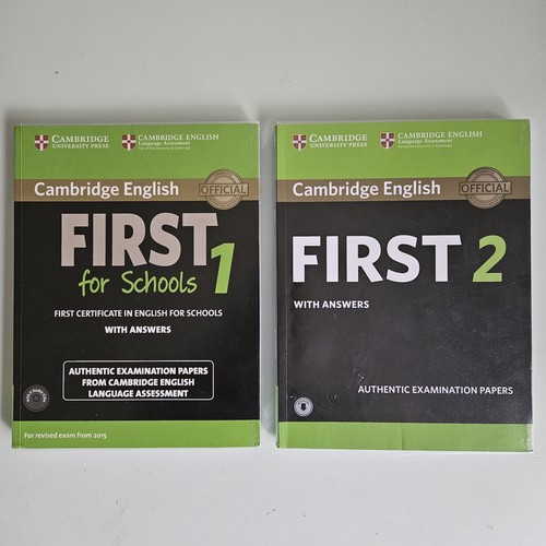 Cambridge english official - english,