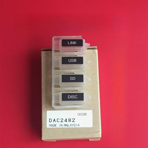Applicabile per cdj 2000 - per, cdj-2000