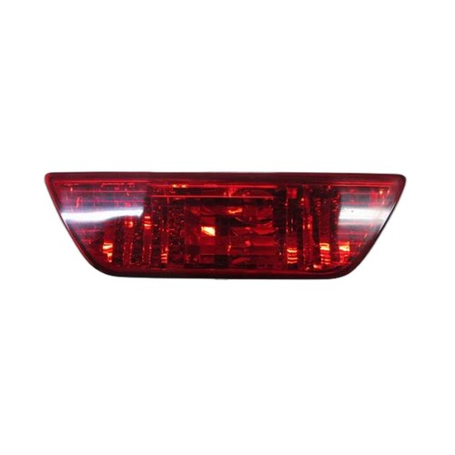 Fanale posteriore suzuki sx4 - posteriore,
