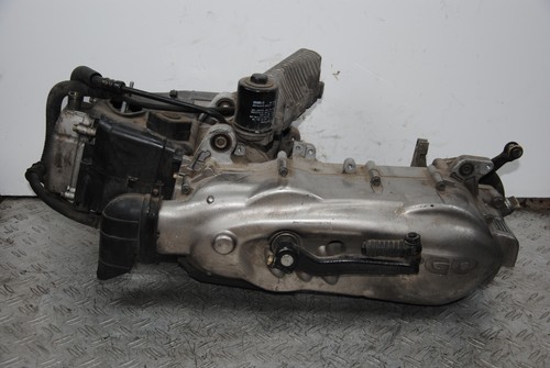 68066 blocco motore - motore, garelli
