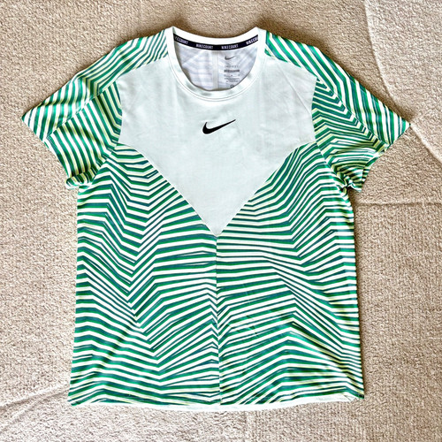Maglia tennis nike - nike, slam