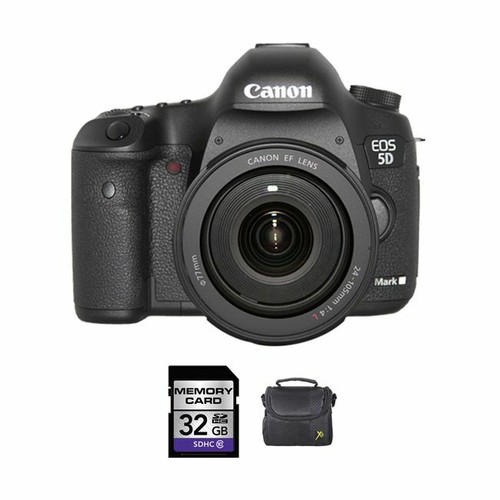 Canon eos mark iii - 5d,