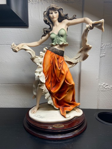 Giuseppe armani esmeralda - giuseppe, "esmeralda"
