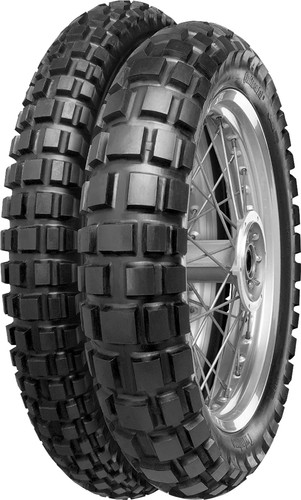 Gomme moto continental - gomme,