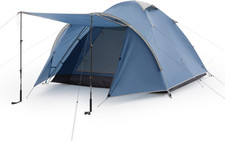 P-Plus Tenda a Cupola per