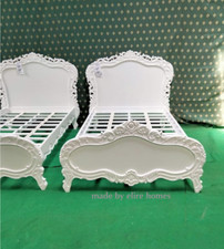 Letto UK 4' piccolo