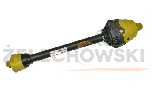 Albero cardanico pto giunto - pto,