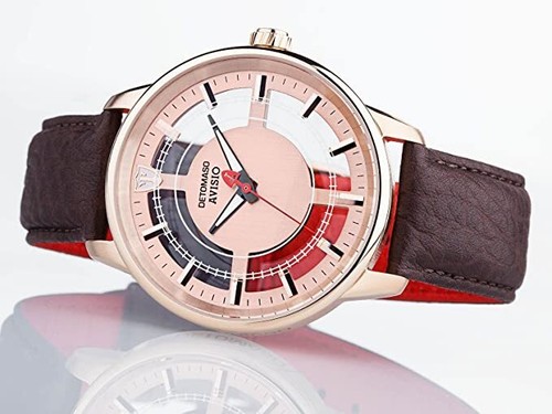 Montre homme detomaso - detomaso, avisio