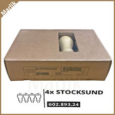 Ikea STOCKSUND Gambe per