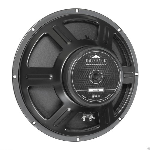 Woofer altoparlante
