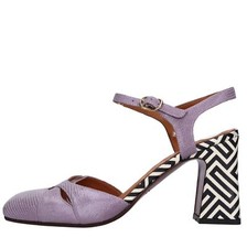 OIDINA JEEP Décolleté CHIE