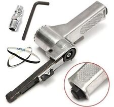 Mini levigatrice a nastro