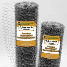 160m rete metallica esagonale