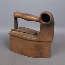 Antico Ferro Da Stiro A