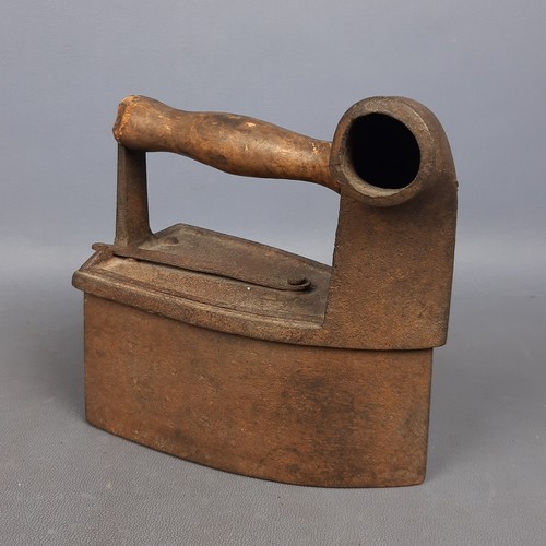 Antico ferro stiro a - antico,