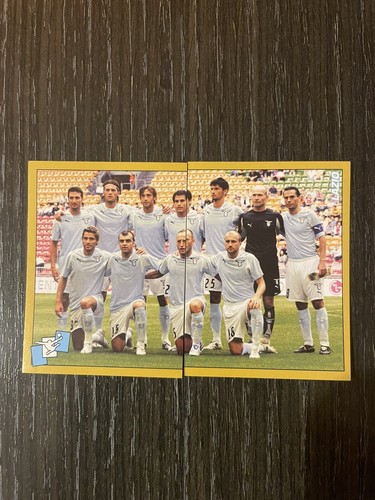 Calciatori panini 2007 2008 - calciatori,