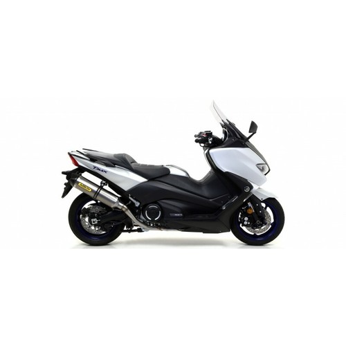 Arrow collettori racing yamaha - racing,