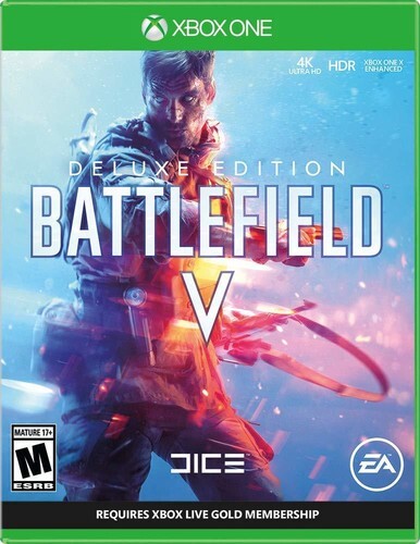 Battlefield edizione - battlefield, v