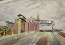 Espressionista Naif Vista