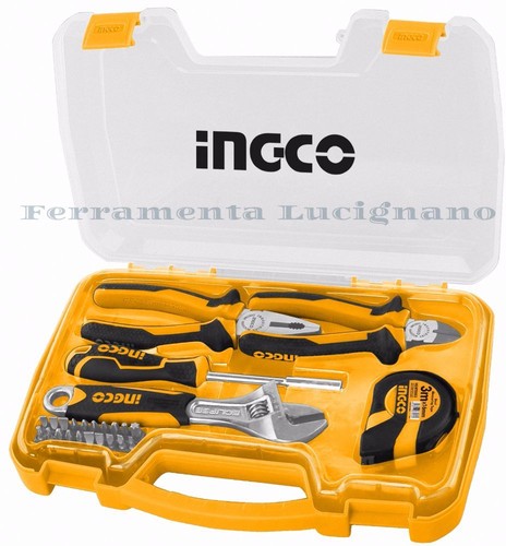 Kit valigetta con attrezzi - kit,