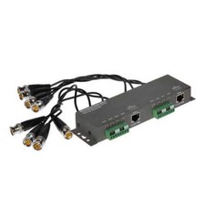 Trasduttore video balun 8CH