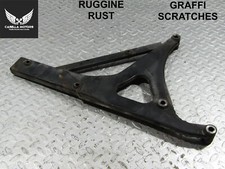 SUPPORTO STAFFA MARMITTA SUZUKI  BURGMAN AN 400 1999 2000