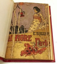 Fiore delle perle - lb-,