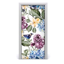 Adesivo porta Tulup 95x205cm