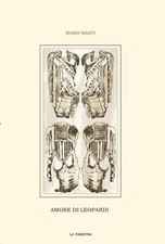 Mario Marti, Amore di
