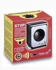 Scaccia Topi Dissuasore