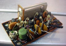 Kenwood TS-820 unità