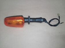 FRECCIA ANT DX FRONT FLASHER RH TURNSIGNAL YAMAHA FZR 400 FZ 600 1UF-83330-00-00