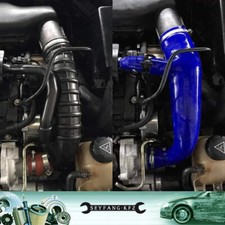 Tubo aspirazione silicone