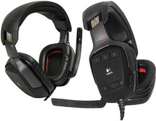 Logitech G35 Gaming Surround