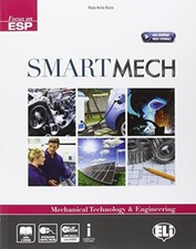smartmech inglese tecnico (2t) rizzo 8853620773