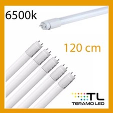 Tubo Neon Led 120cm Luce