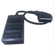 Adattatore sdoppiatore dvd - adattatore,