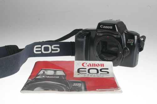 Canon eos 1000fn scocca - eos,