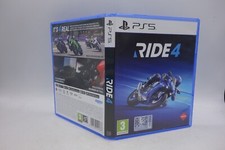 ride 4 per ps5 pal
