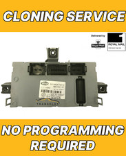 ✅PER ALFA ROMEO 147 BCM