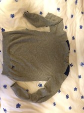 Burberry brit Maglione Uomo