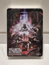 FULLMETAL ALCHEMIST