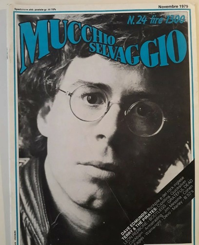 Mucchio selvaggio 24 - selvaggio,