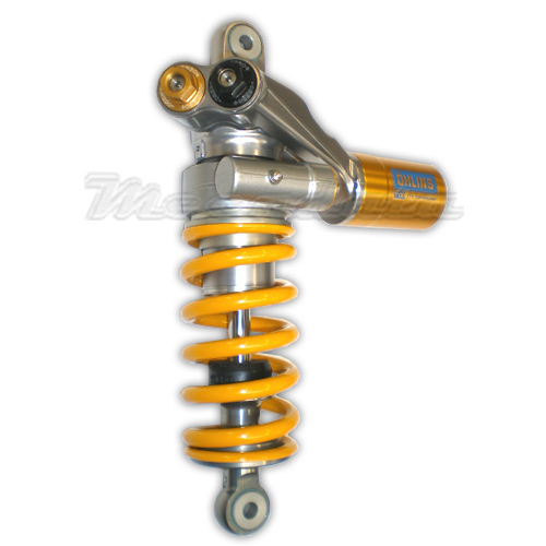 Amortisseur ohlins ttx36 du931 - amortisseur,