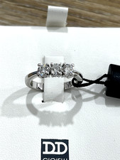 Anello Trilogy Davite &