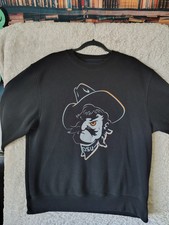 Maglione manica lunga retrò