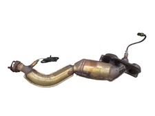 Collettore Di Scarico Per BMW