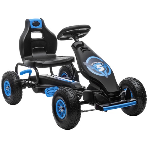 Kart pedali per - a, bambini
