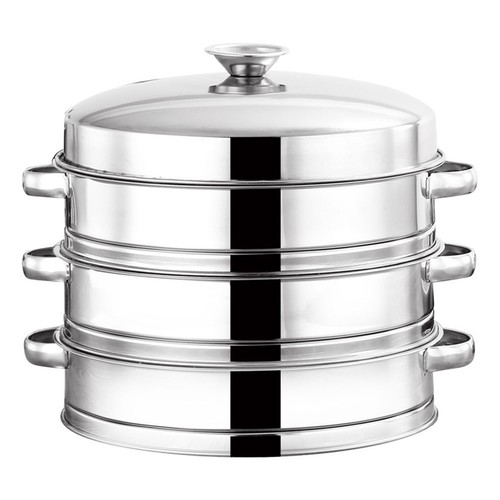 Set vassoio vaporiera per - vaporiera,